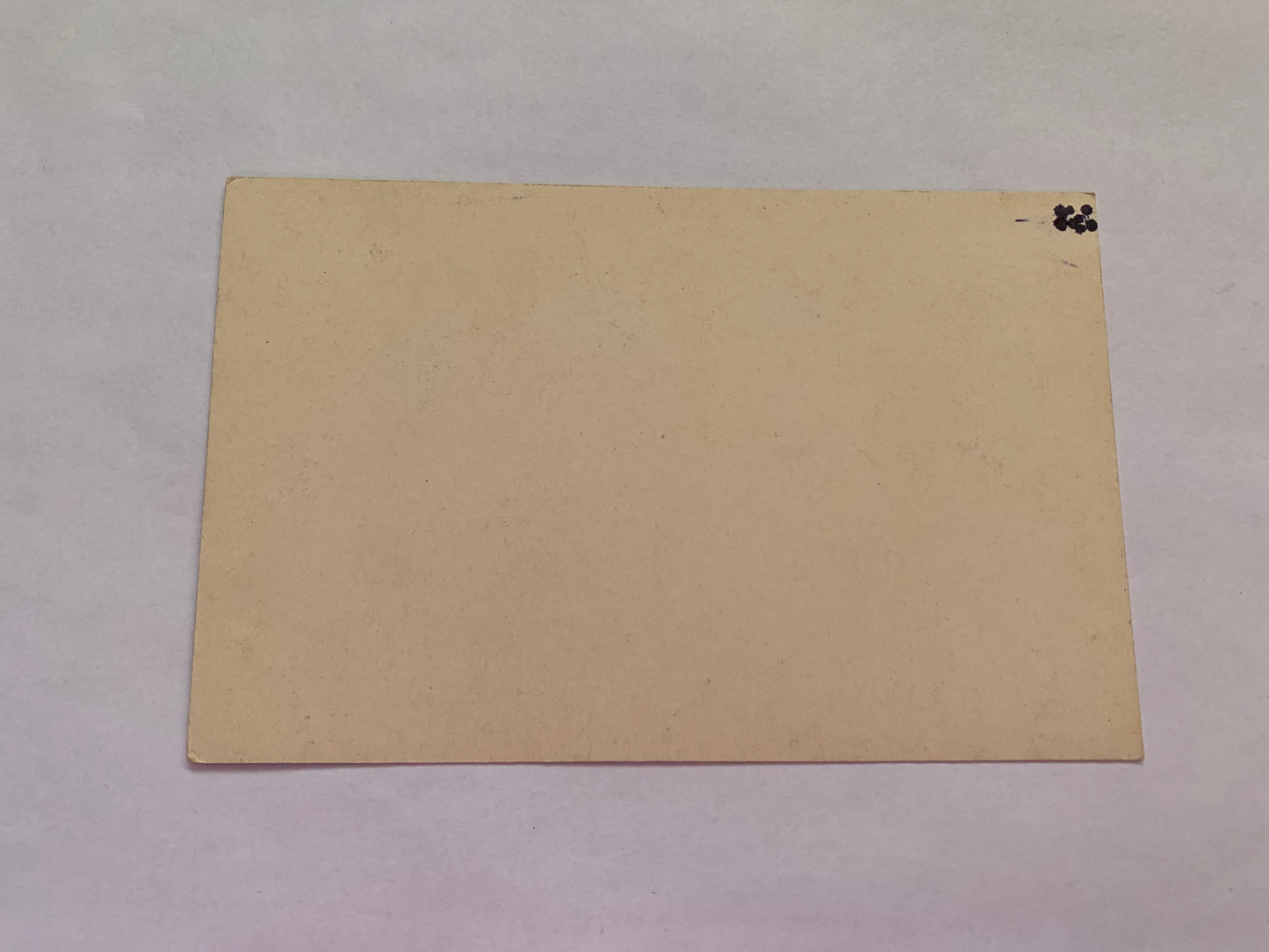 Old postcard - Antique postcard - General View, Niagara Falls - Carte Postale - early 1900s - Unused