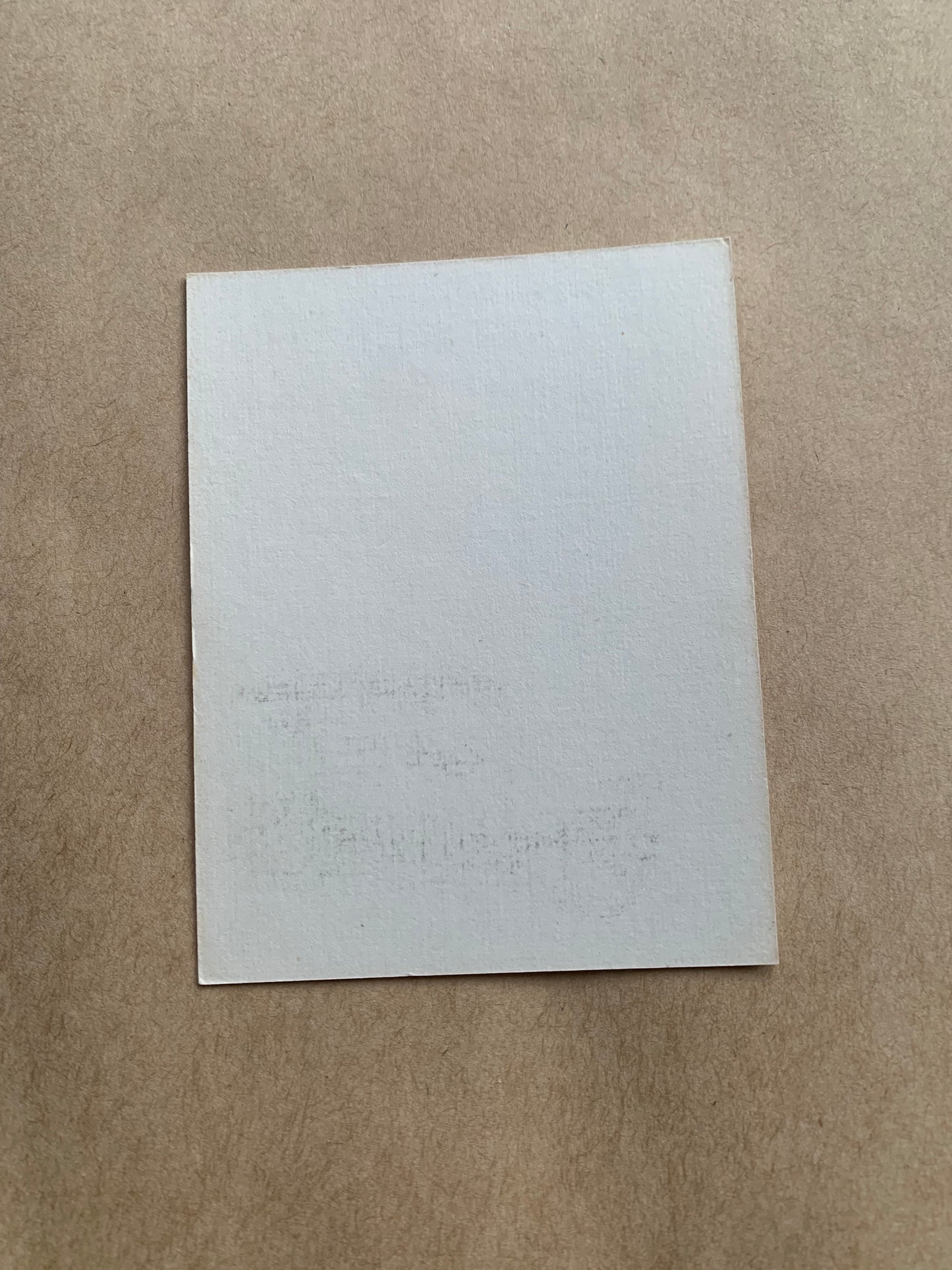 Postcards with old automobiles - Collectible cards with vehicles - cars - Printed in 1980's USSR - unused