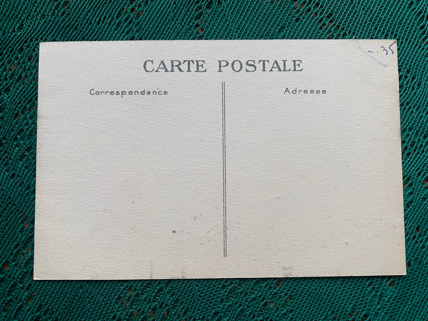 Old postcard - Antique postcard - 108 - LE HAVRE - Vue Panoramique - Panoramic View - France - early 1900's