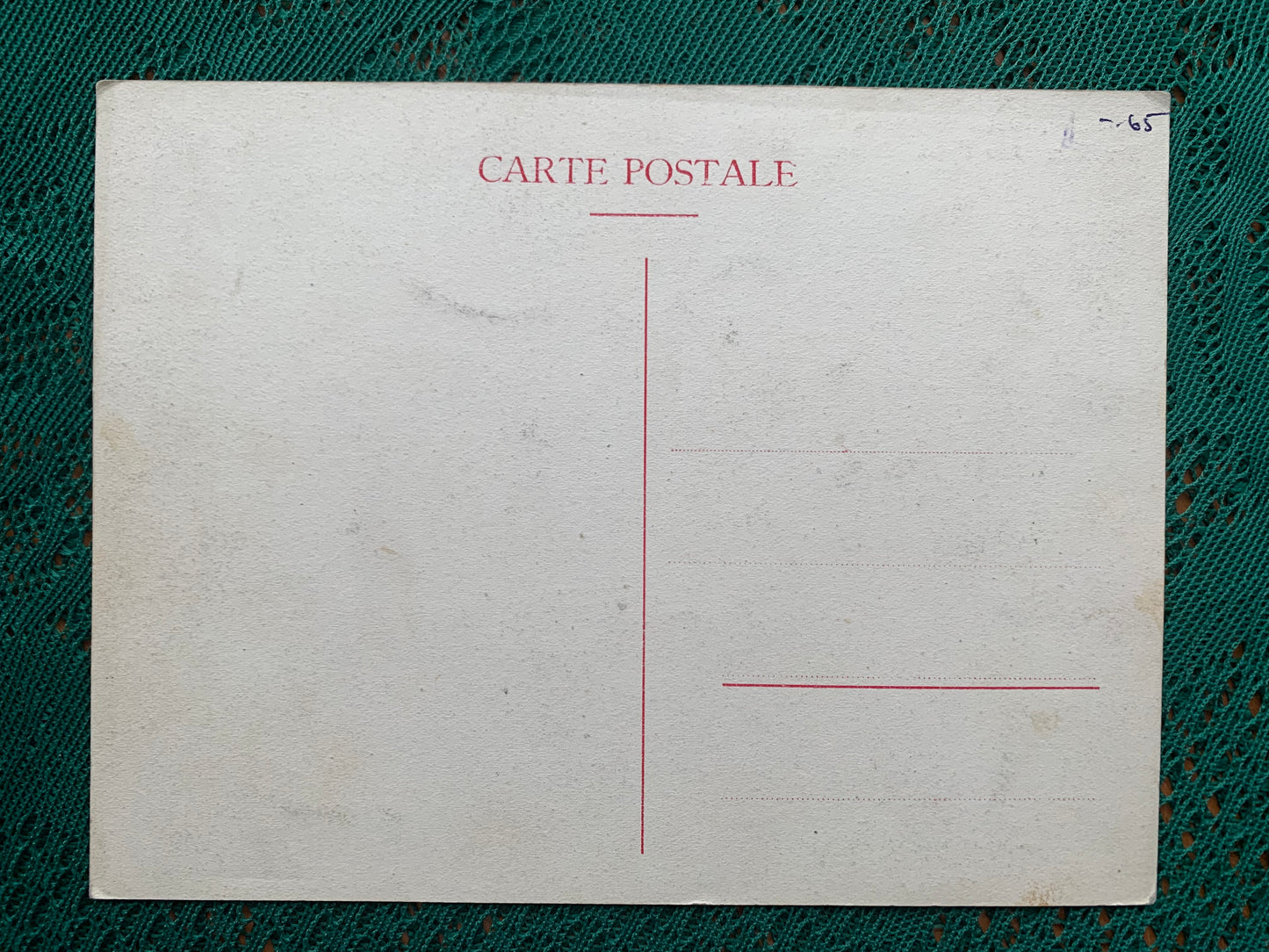 Old postcard - Antique postcard - Bruxelles - Palais de Justice - Panorama - Brussels - Law Court - Belgium - early 1900's