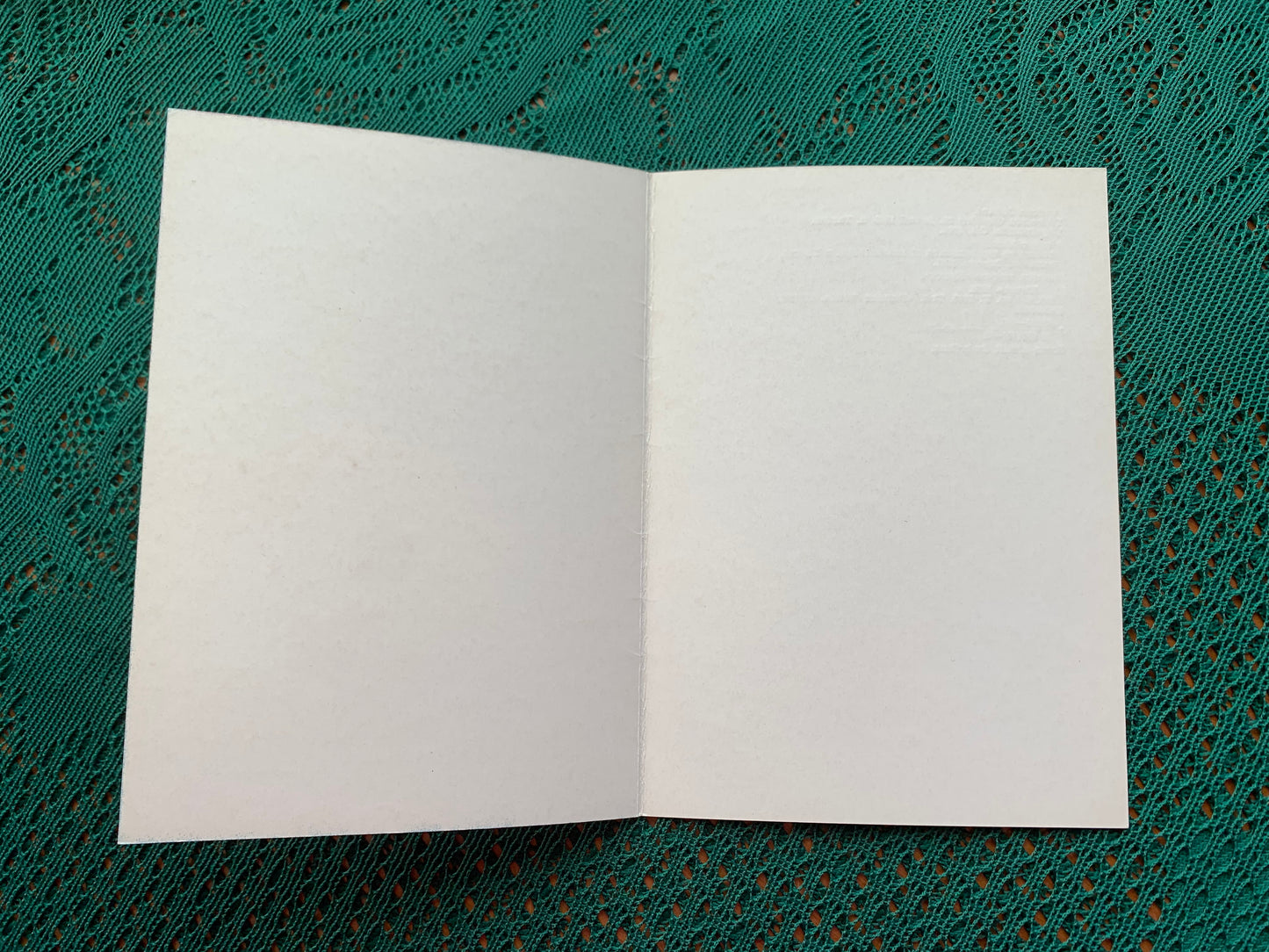 Estonian folded art postcard - Artist Andrus Johani - Uprising of the working people on June 21, 1940 in Tartu - 1980 - unused