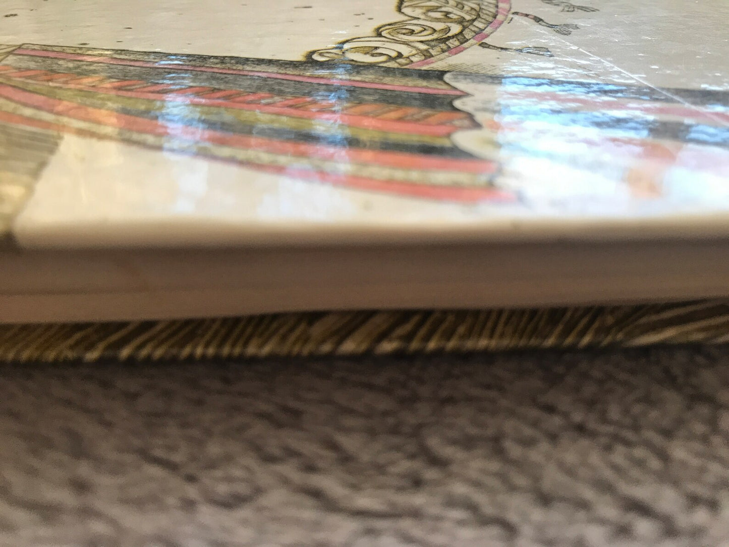 Vintage Children's Book in English - ESTONIAN FAIRY-TALES - 1981
