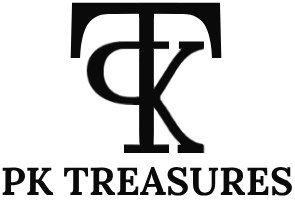 PK Treasures