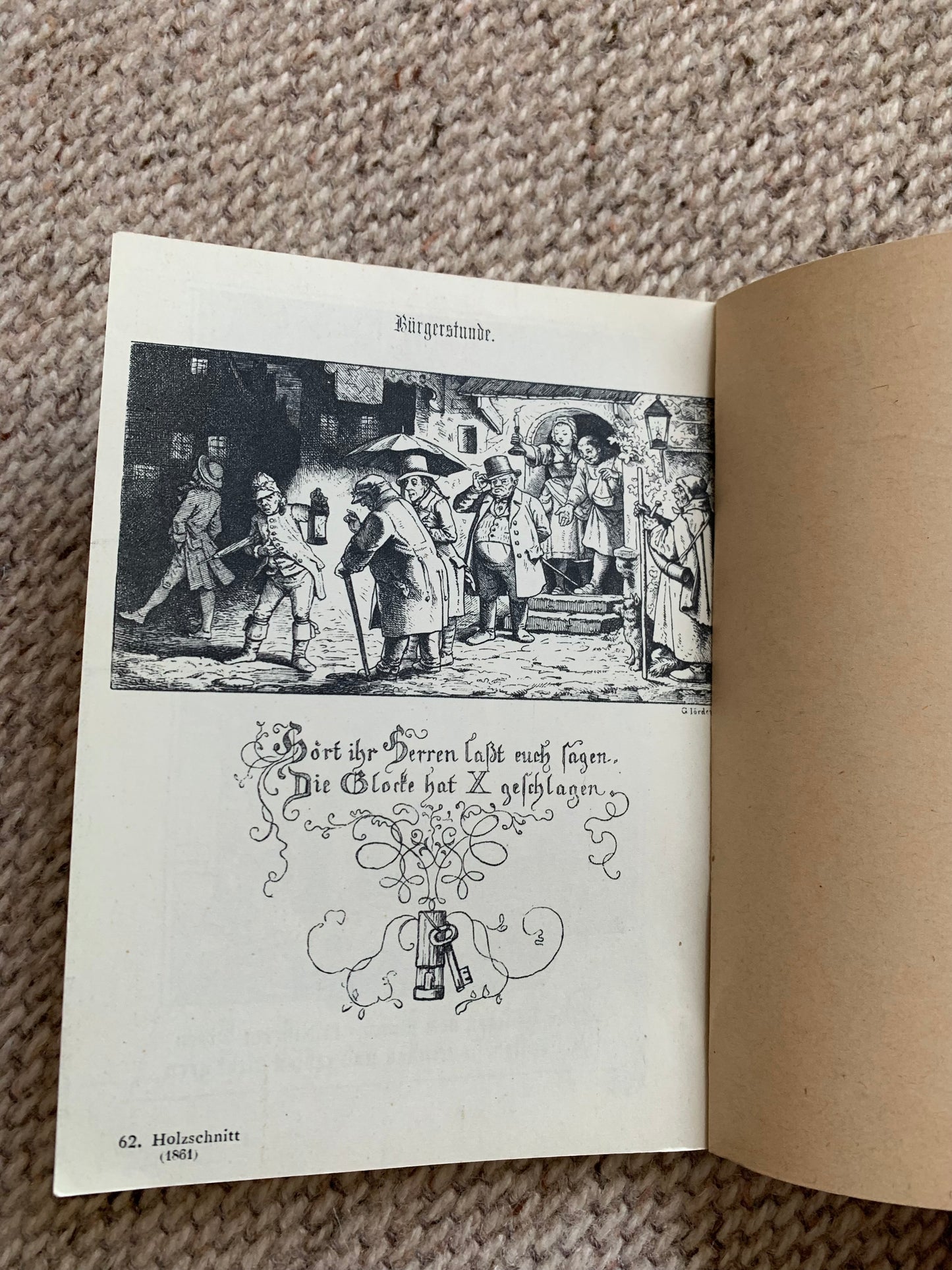 LUDWIG RICHTER - Masters of Art - Meister der Kunst - Braun & co - Mülhausen i Elsass - Antique Art Book - early 1900's