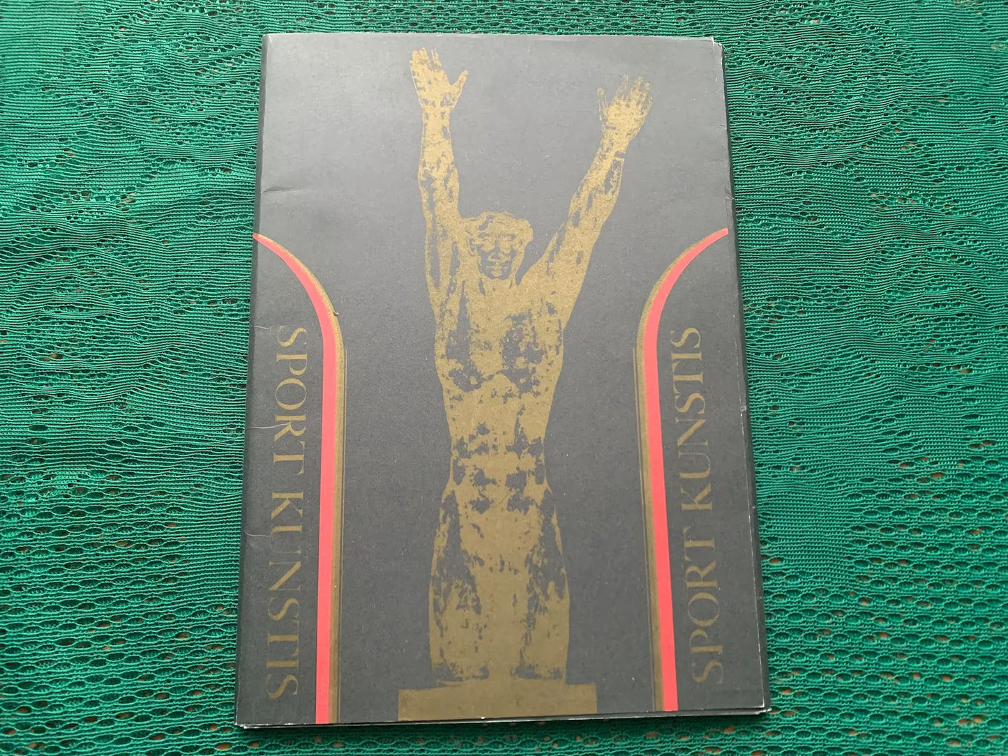 Set of 13 SPORTS in ART prints. Olympic Regatta Tallinn 1980 (Moscow Olympics 1980) USSR - Text in Estonian, Russian, English and German - Art by various Estonian artists - 1979 - unused