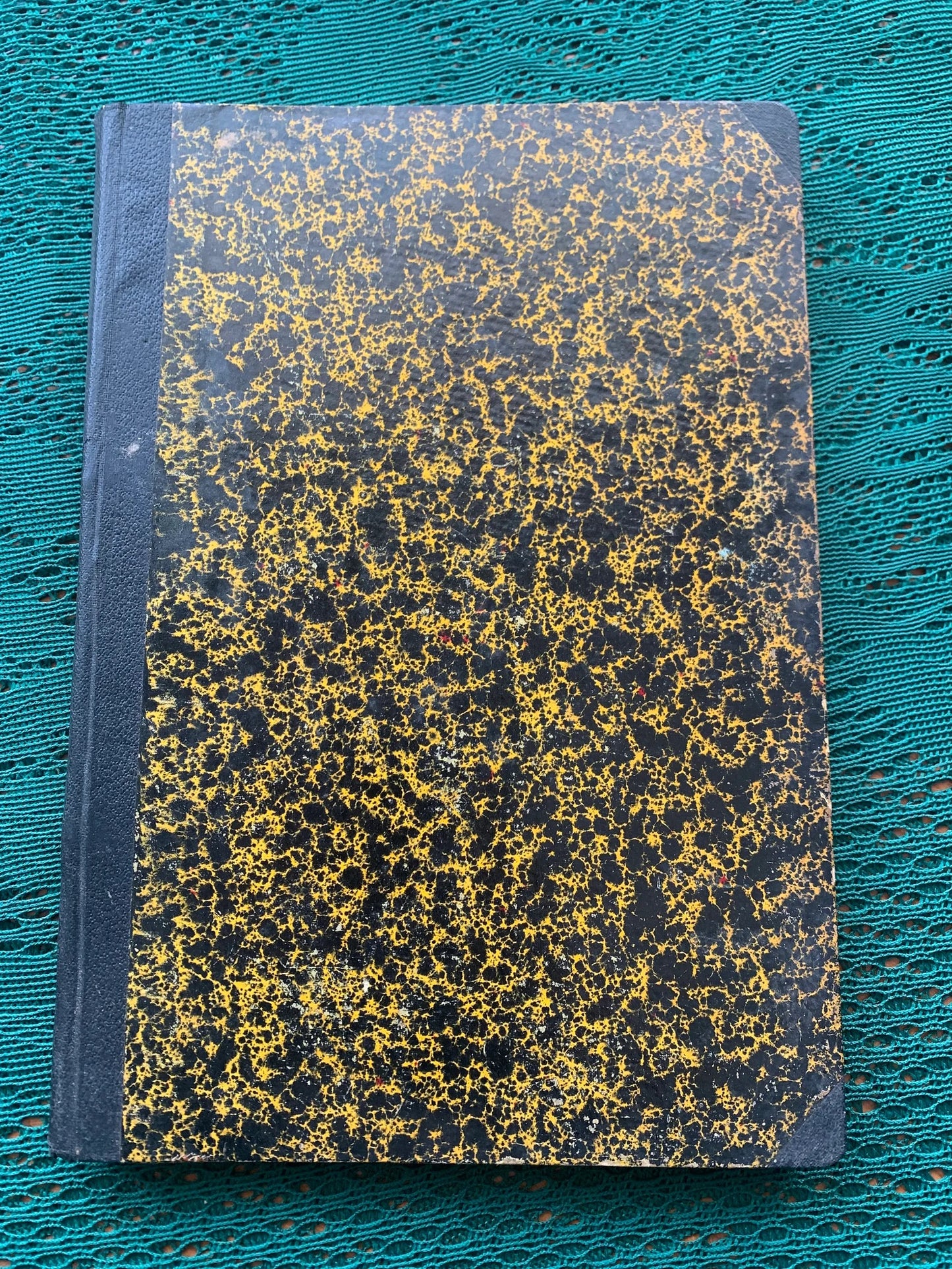 Antique Book from 1880s in German - Phantasien und Geschichten - Nikolaus Gogol (Nikolay Gogol)